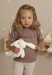 Trend Merino Petite  398 - 6