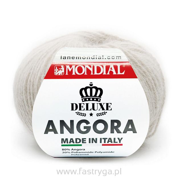 Angora  621