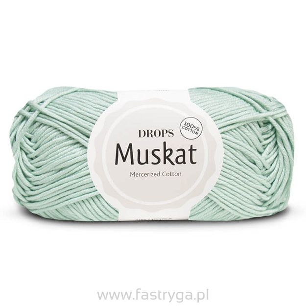Muskat  20