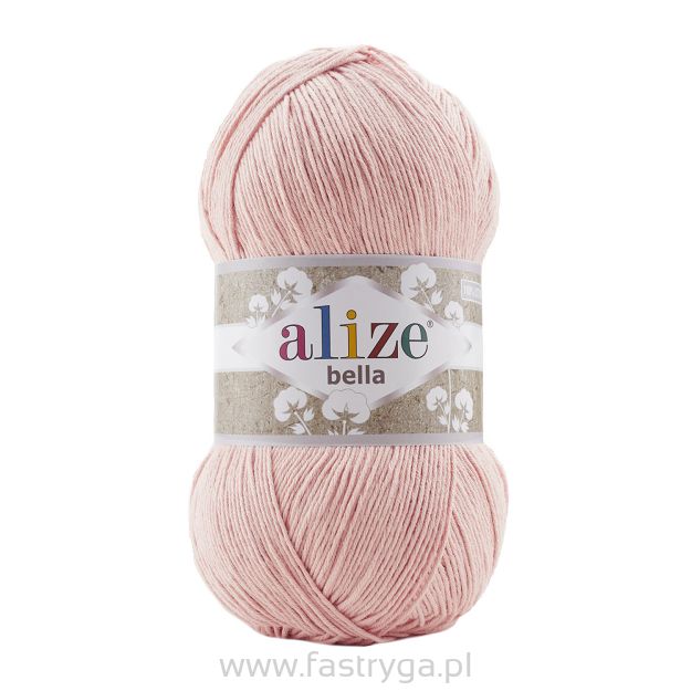 Bella 100 róż 613