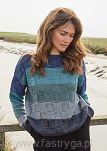 Cool Wool Vintage  7365 - 5