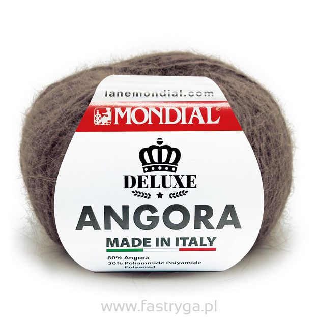 Angora  727