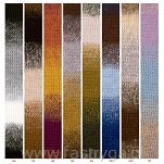 włóczka 150g Savana Degrade 102 - 2