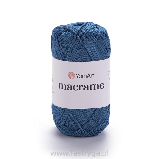 Macrame 169