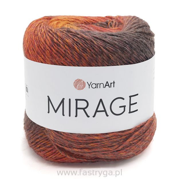 Mirage  5311