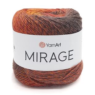 Mirage  5311