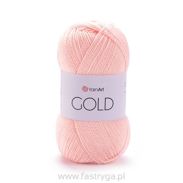 Gold 9353 łosoś