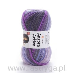 Angora Active 847