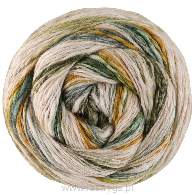 Gomitolo Hippie  3037